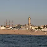 Haus am Alten Strom